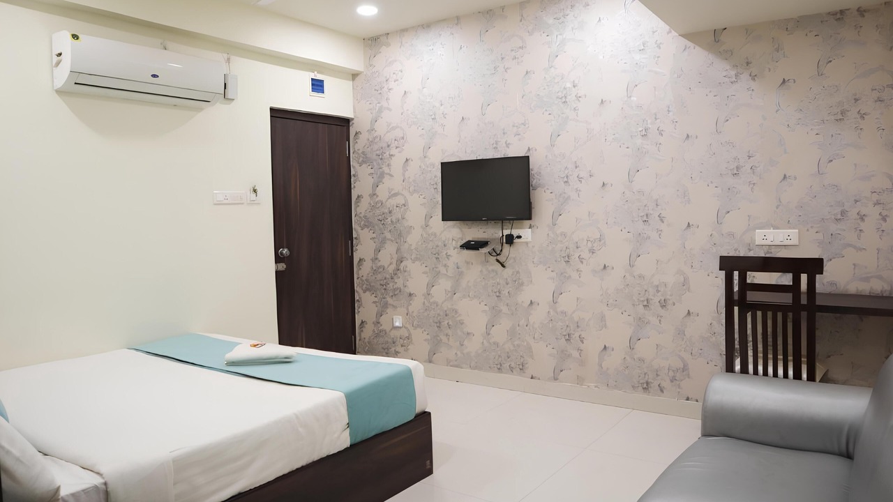 Photo of Bedroom in Nagpur