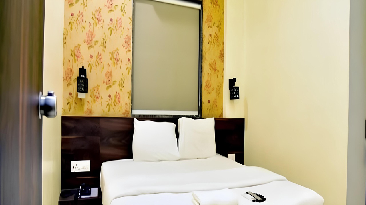 Photo of Bedroom in Nagpur