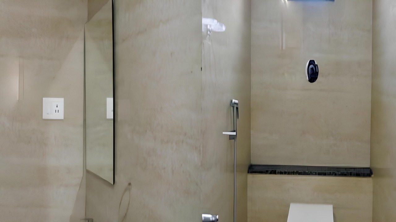 Photo of Bathroom in Nagpur