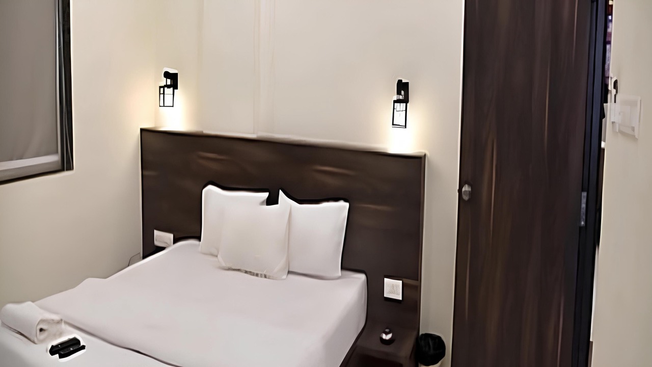 Photo of Bedroom in Nagpur