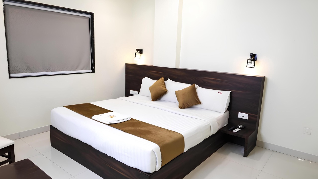 Photo of Bedroom in Nagpur