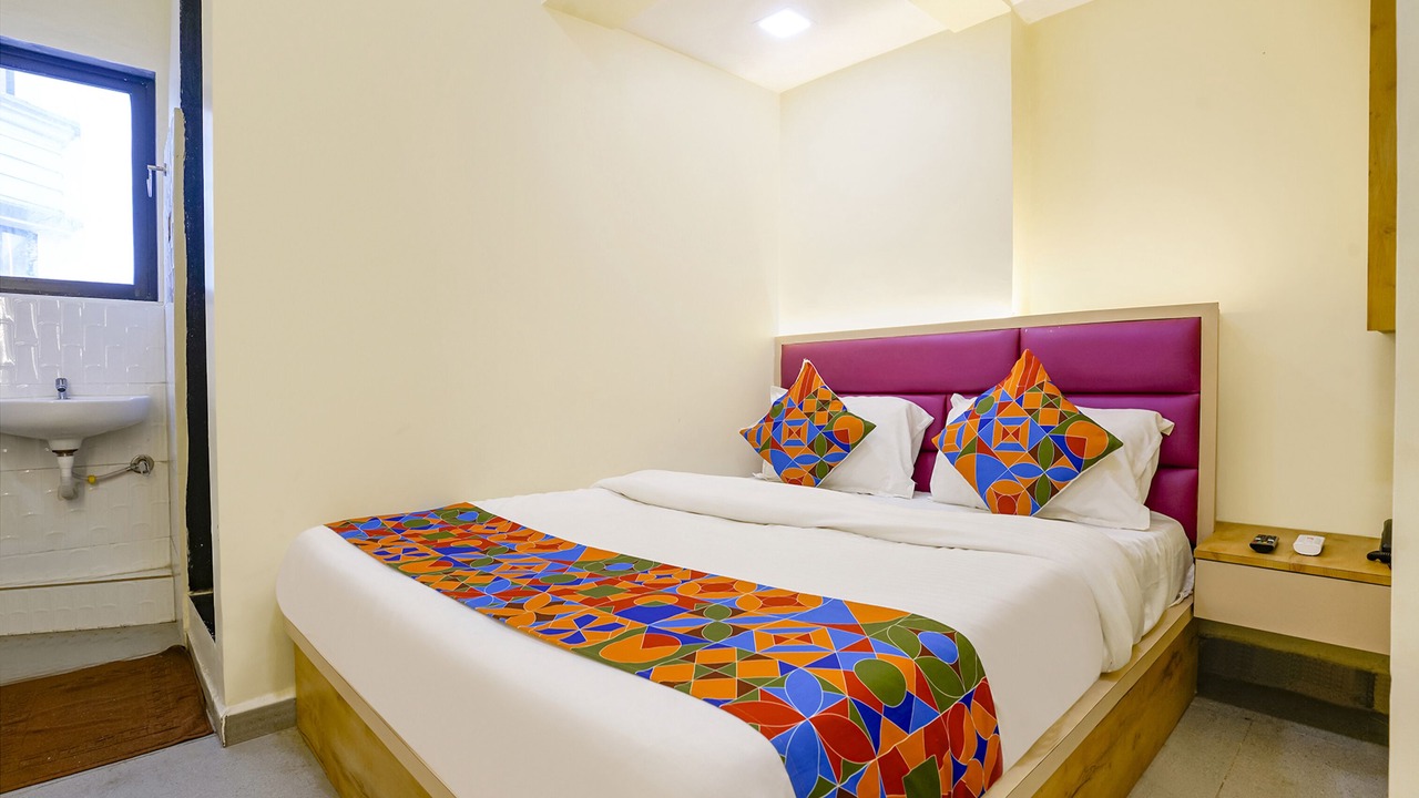 Photo of Bedroom in Vashi