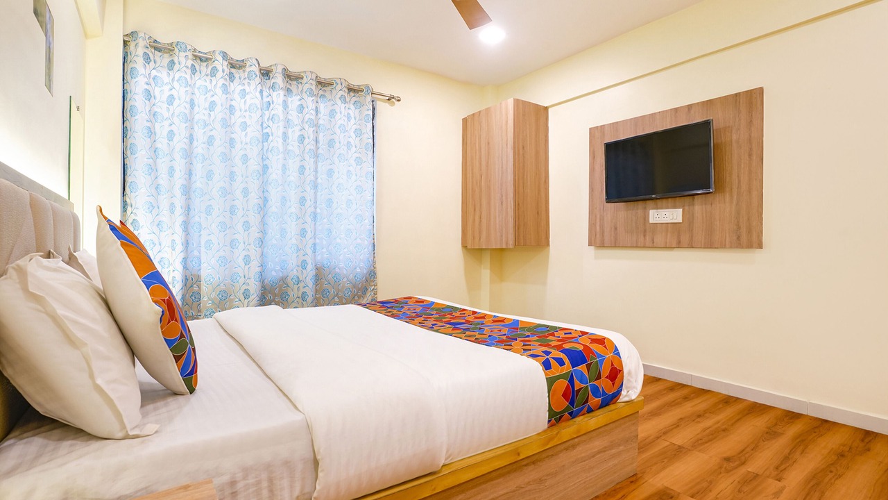 Photo of Bedroom in Vashi