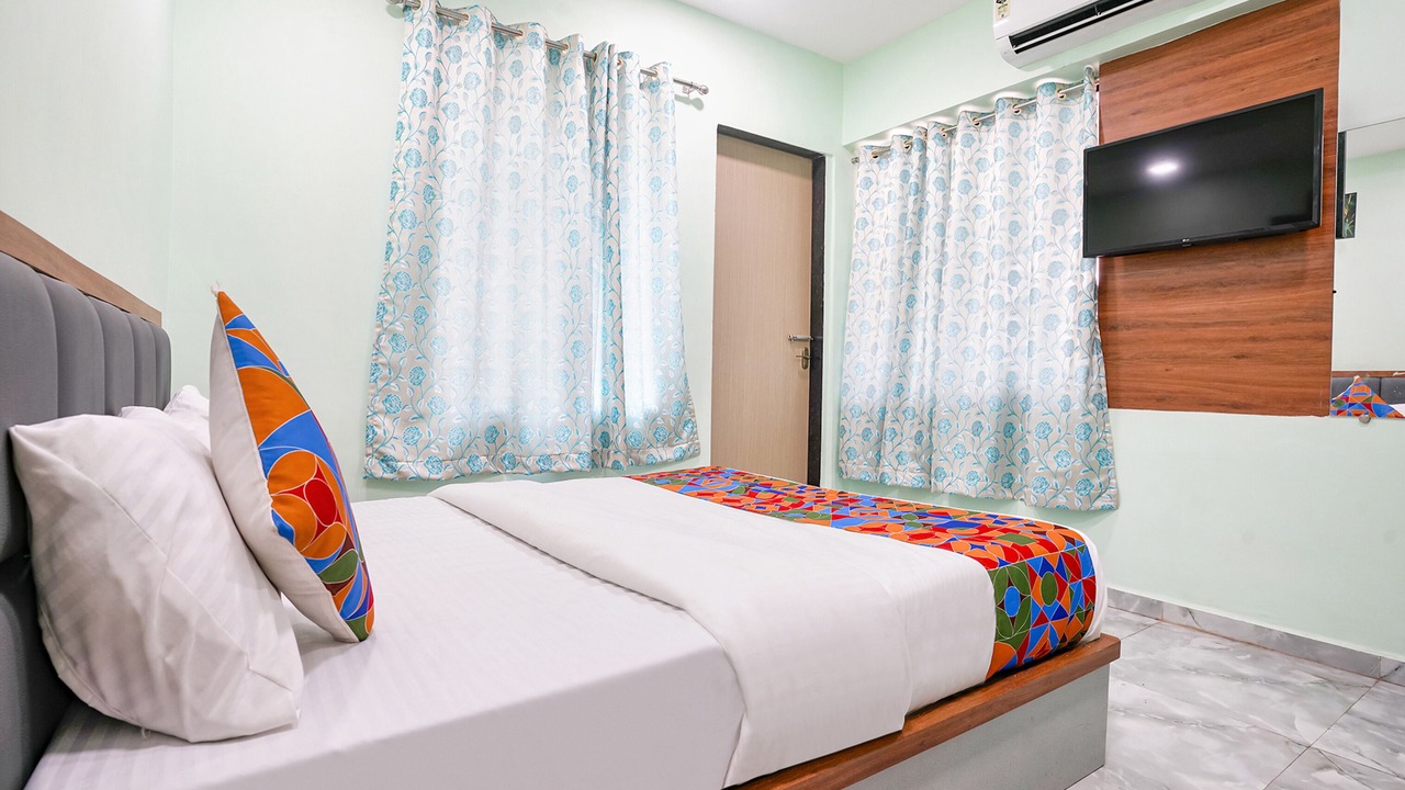 Photo of Bedroom in Vashi