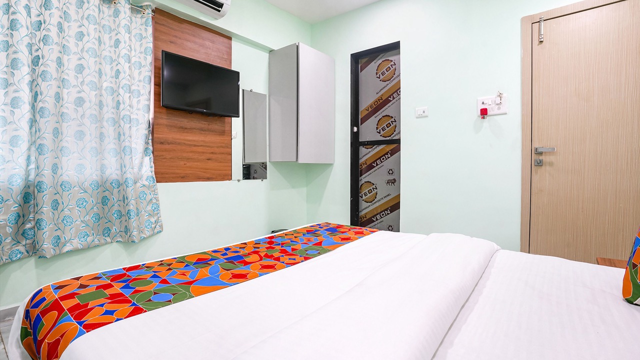 Photo of Bedroom in Vashi