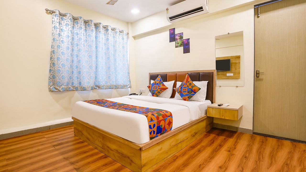 Photo of Bedroom in Vashi