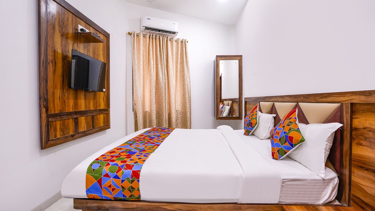 Photo of Bedroom in Chandivali