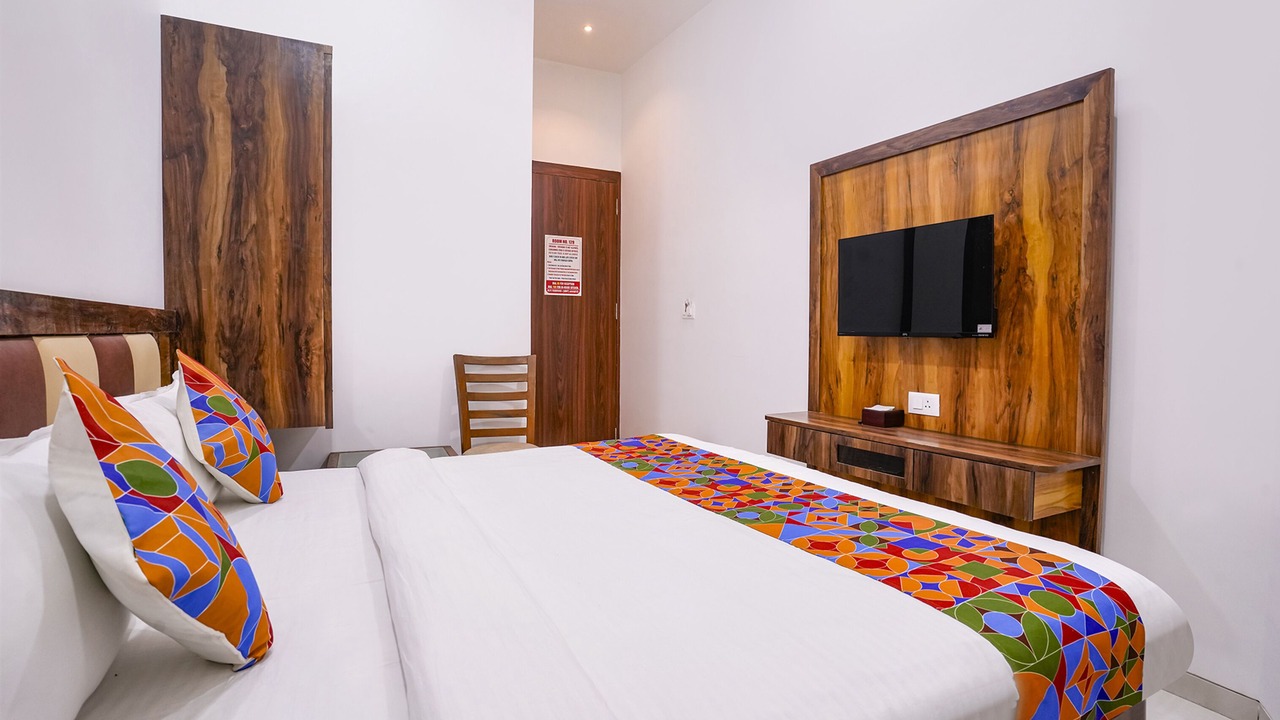 Photo of Bedroom in Chandivali