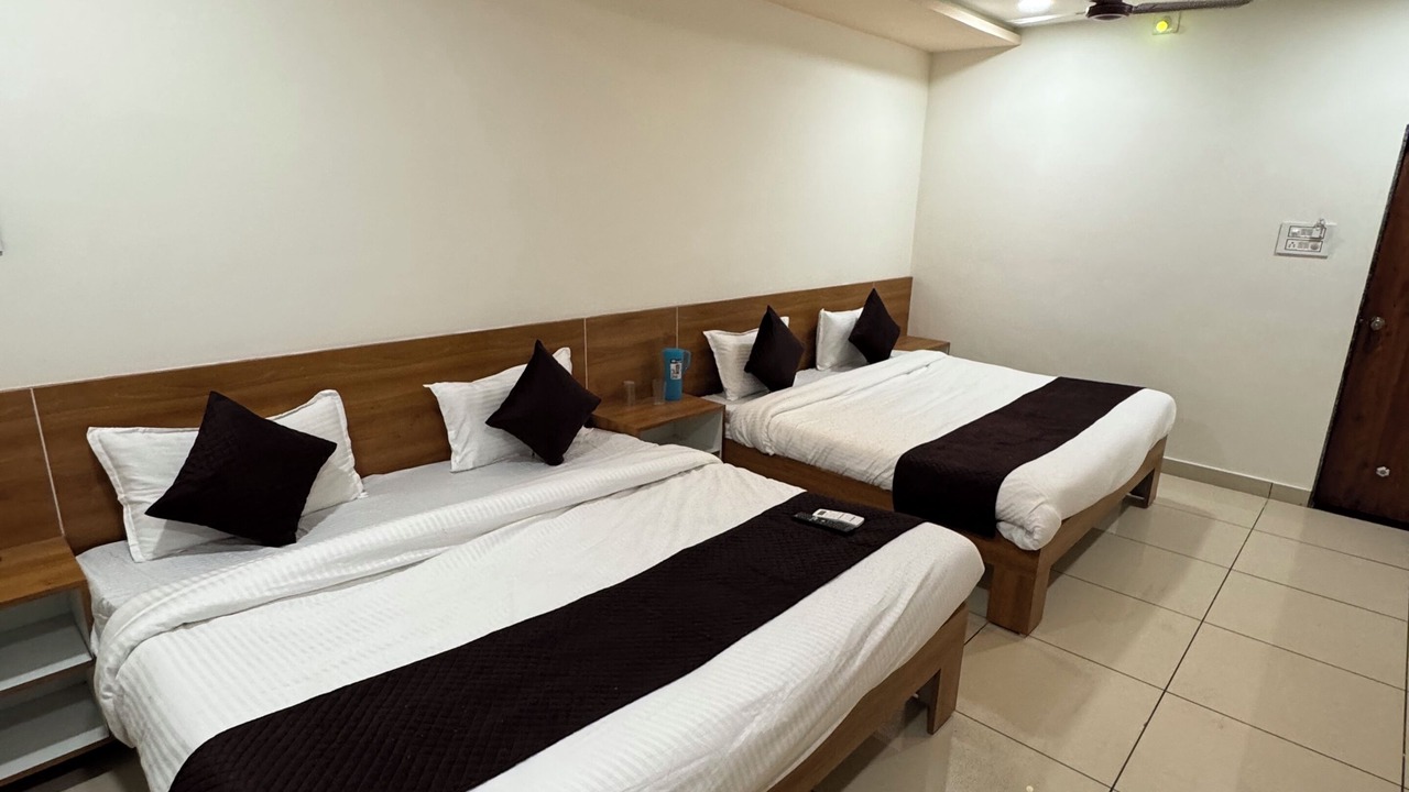 Photo of Bedroom in Dwarka