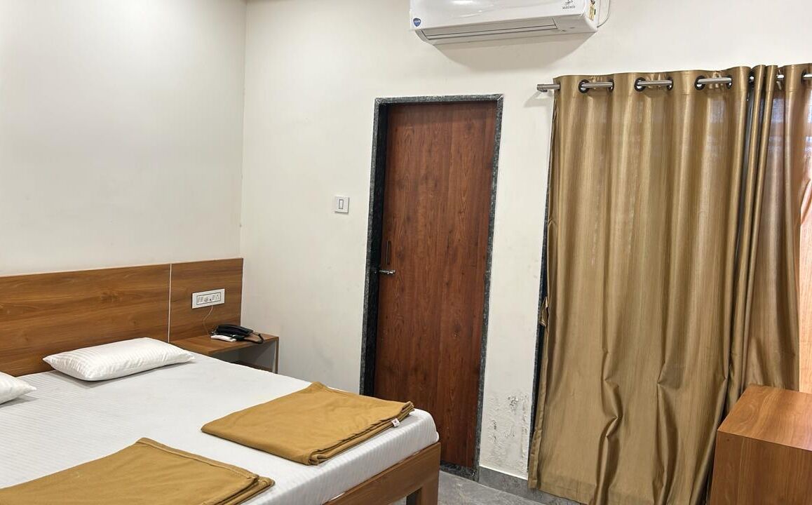 Photo of Bedroom in Dwarka