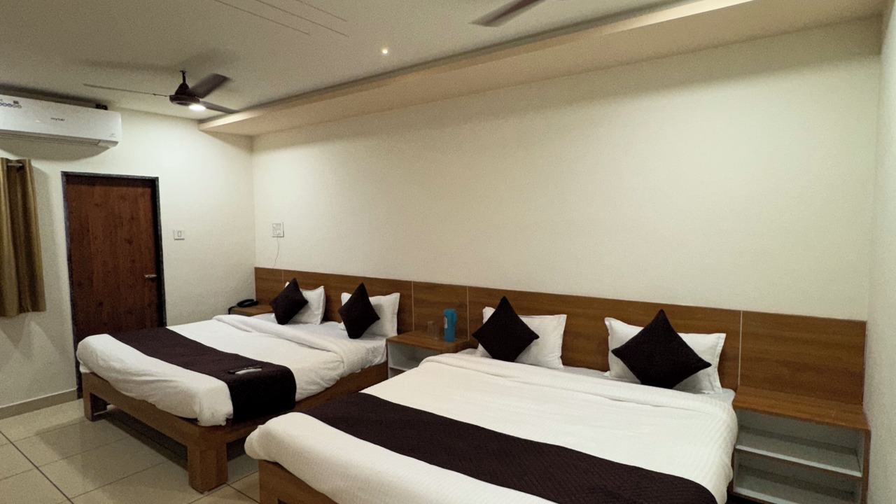 Photo of Bedroom in Dwarka