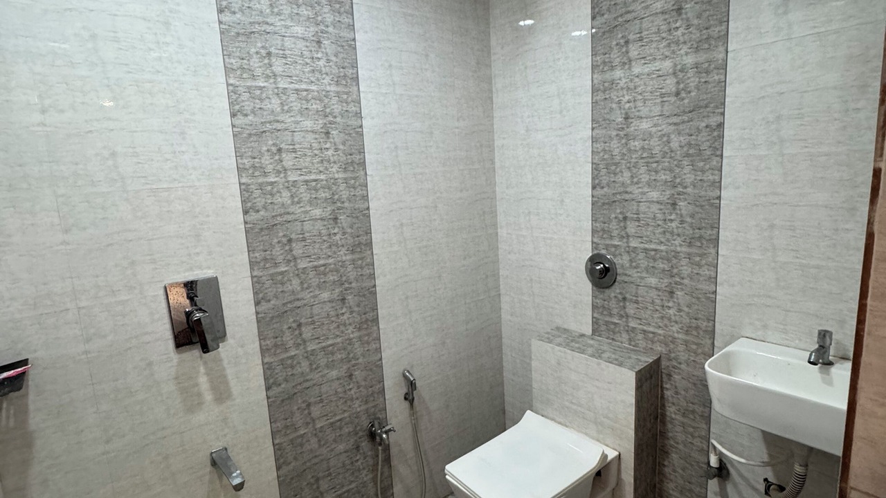 Photo of Bathroom in Dwarka