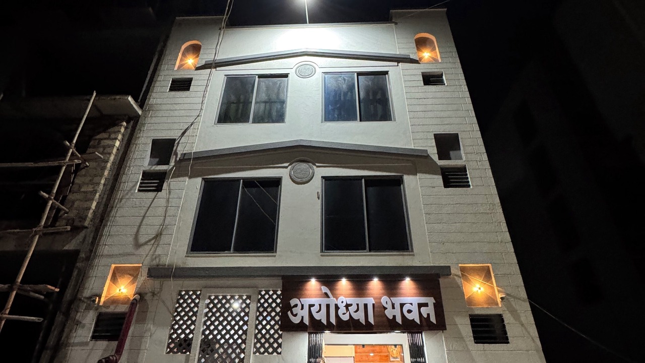 Photo of Outdoor in Dwarka