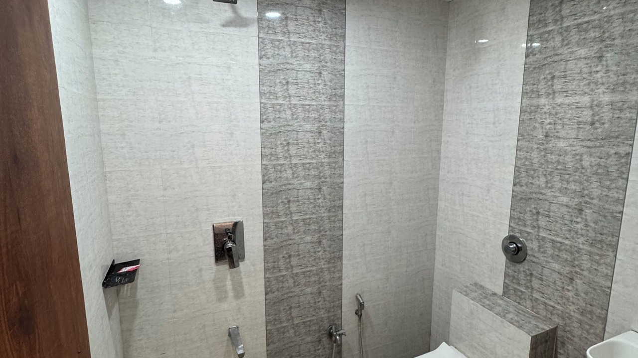 Photo of Bathroom in Dwarka