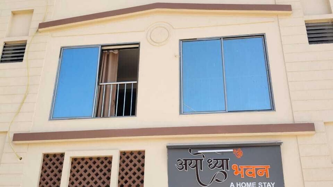 Photo of Outdoor in Dwarka
