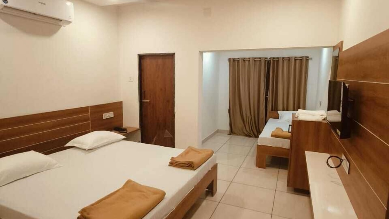 Photo of Bedroom in Dwarka