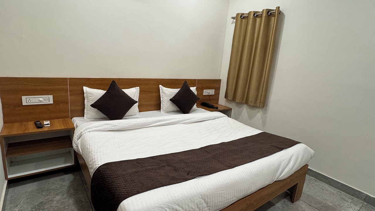 Photo of Bedroom in Dwarka