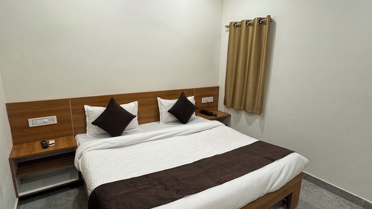 Photo of Bedroom in Dwarka