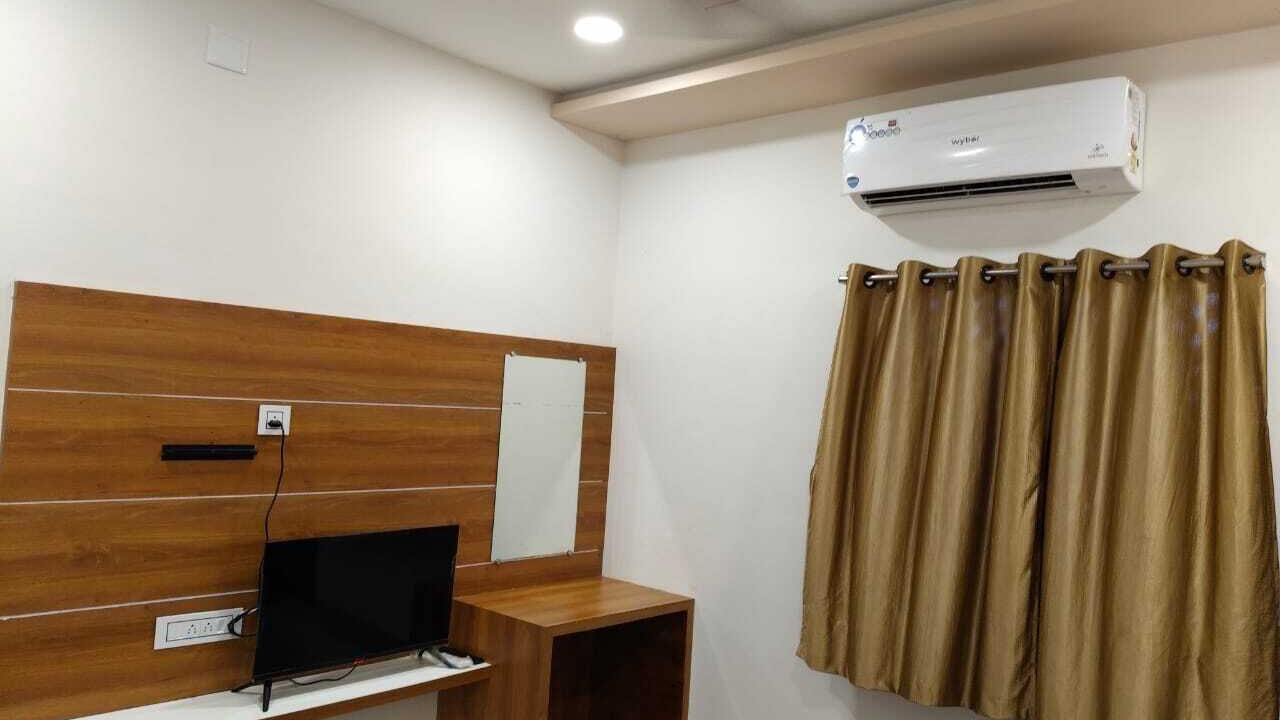 Photo of Bedroom in Dwarka