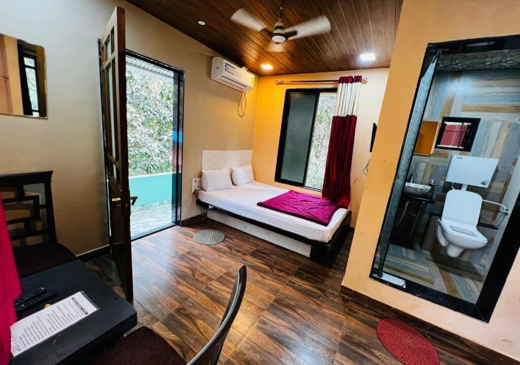 Photo of Outdoor in Matheran