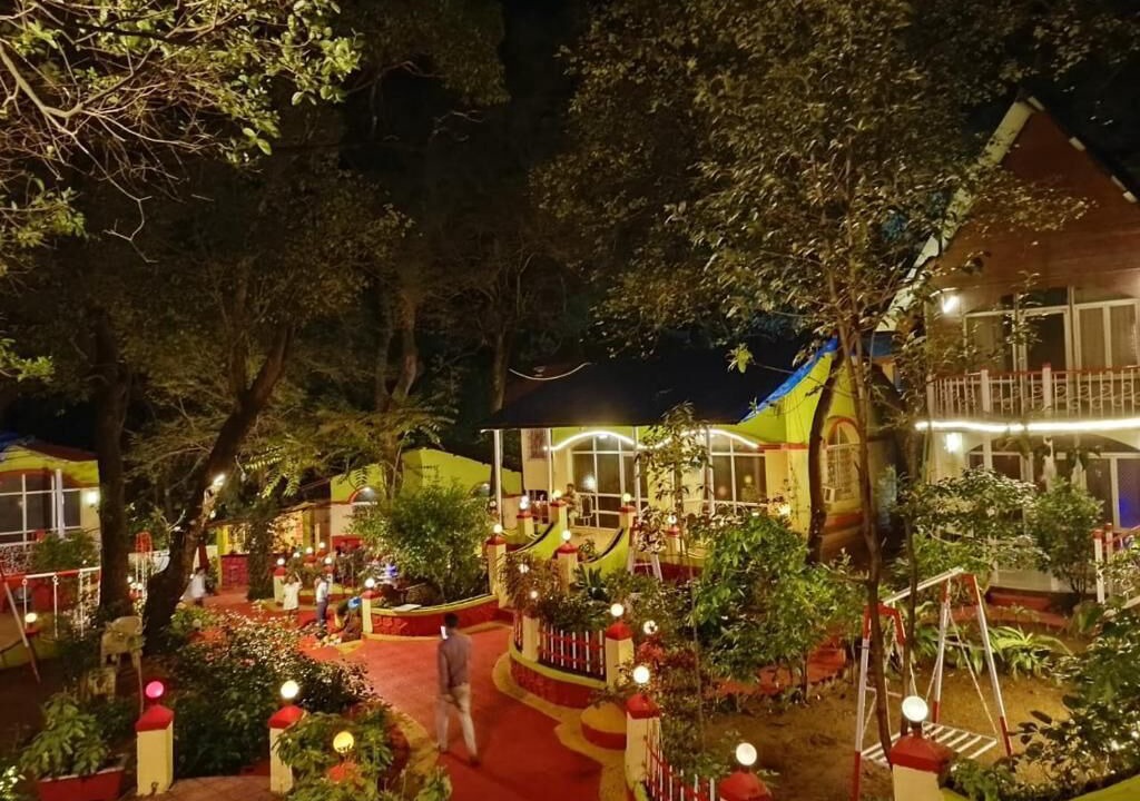 Photo of Outdoor in Matheran