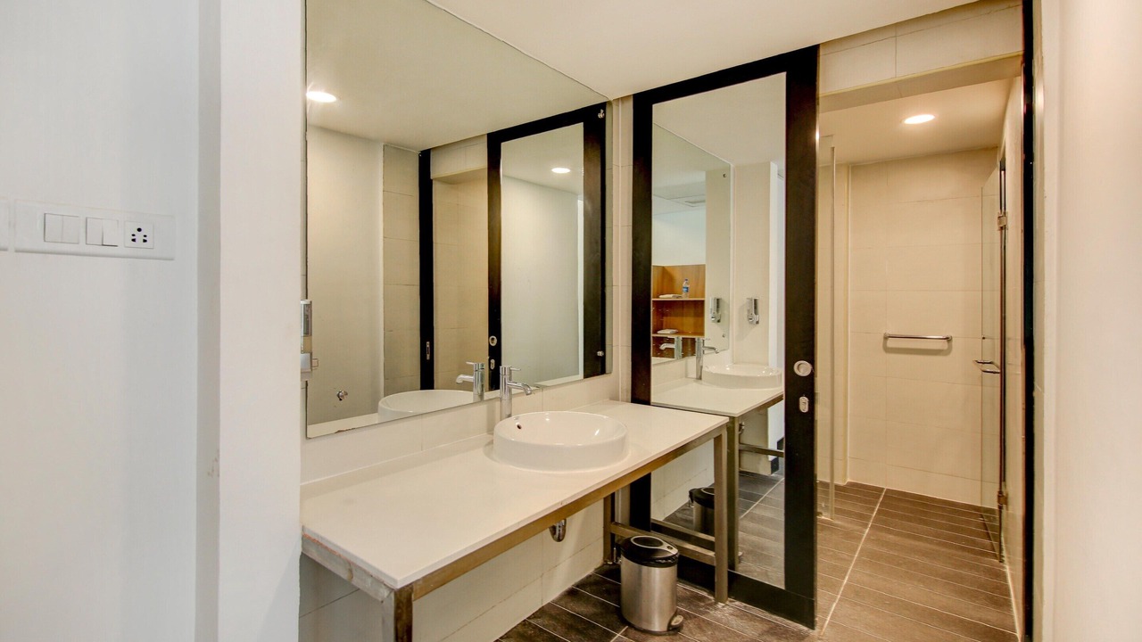 Photo of Bathroom in Zirakpur