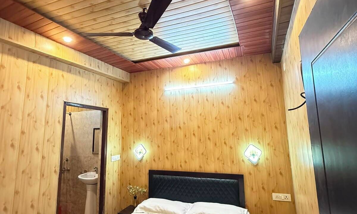 Photo of Bedroom in Dehradun