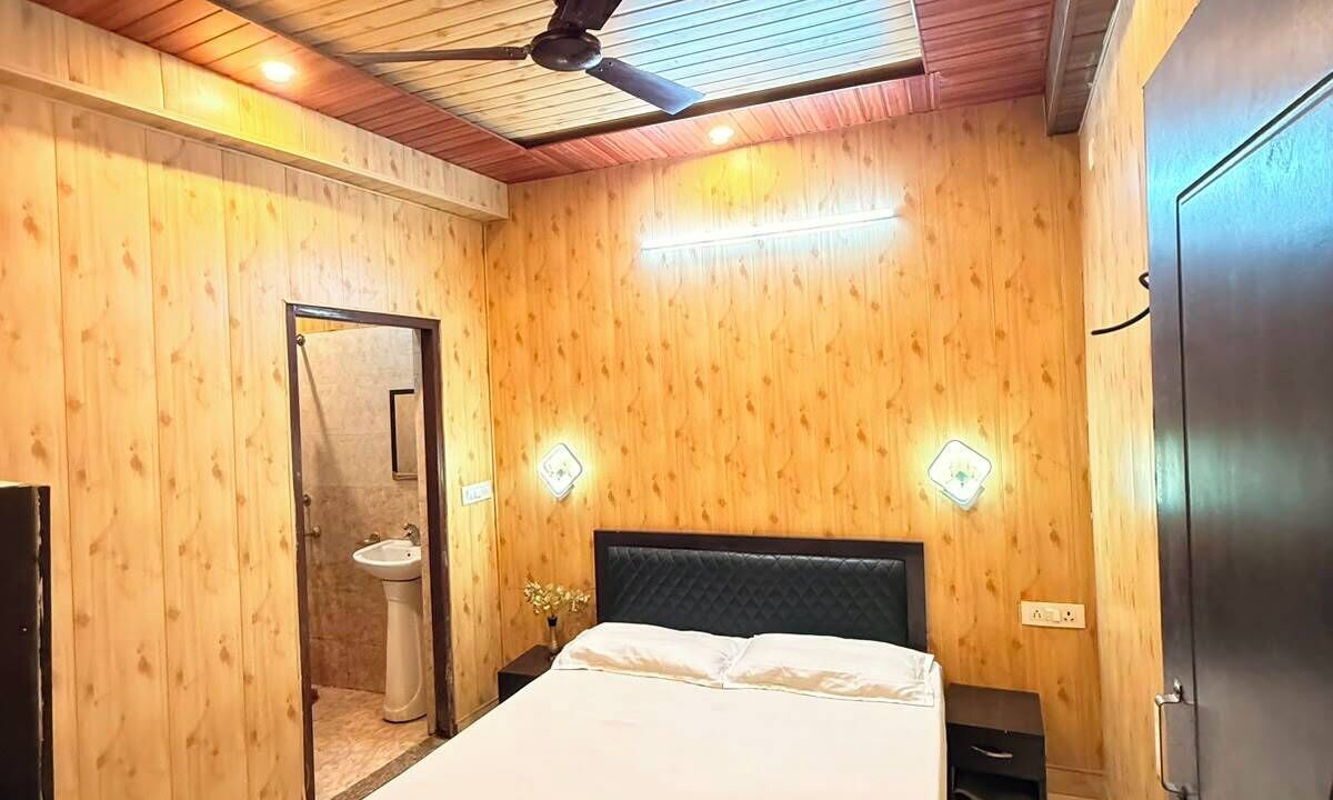 Photo of Bedroom in Dehradun