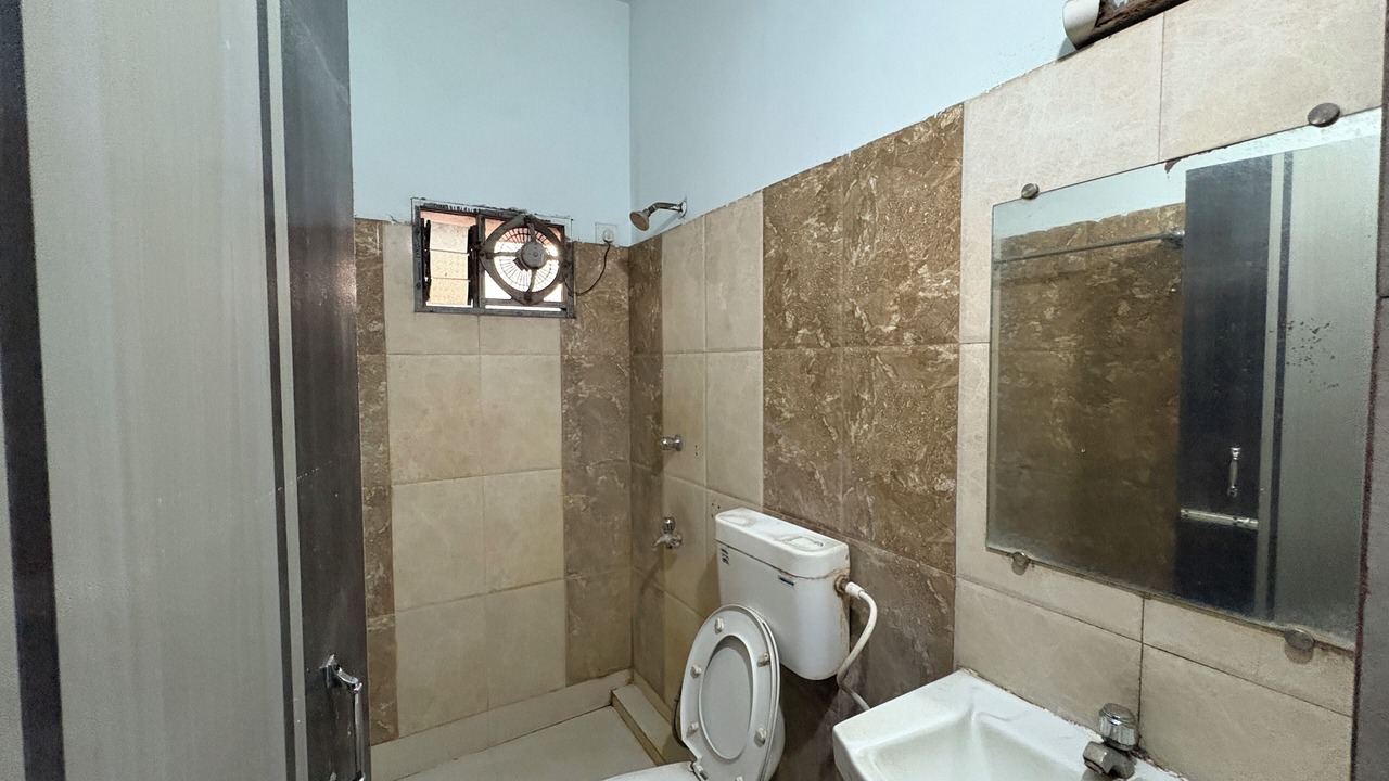 Photo of Bathroom in Digha