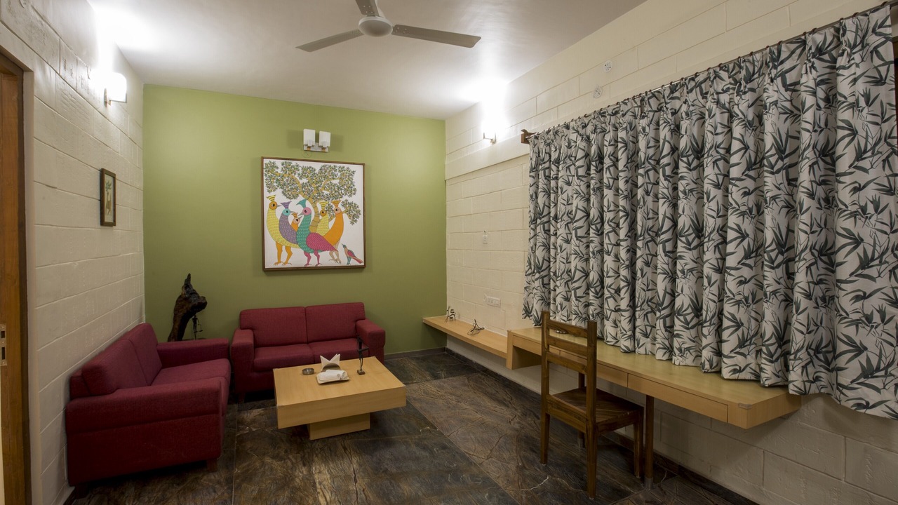 Photo of Bedroom in Tala