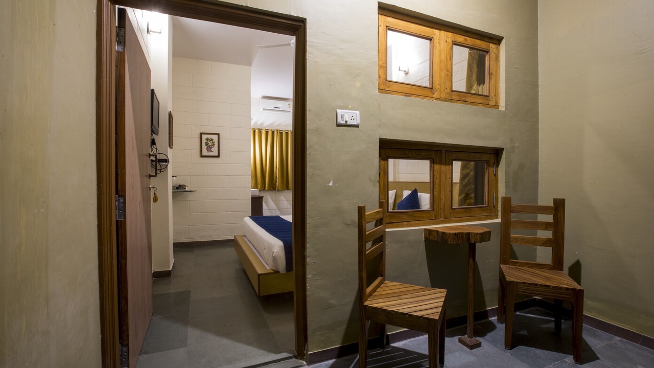 Photo of Bedroom in Tala