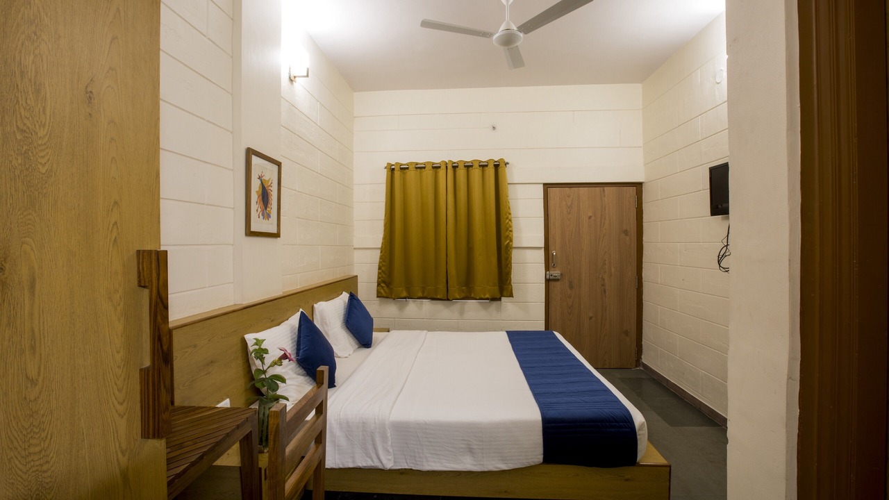 Photo of Bedroom in Tala