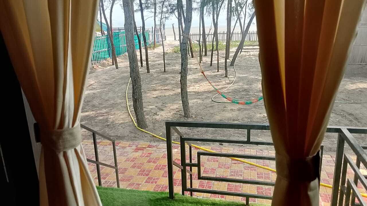 Photo of Patio Balcony in Mandarmani