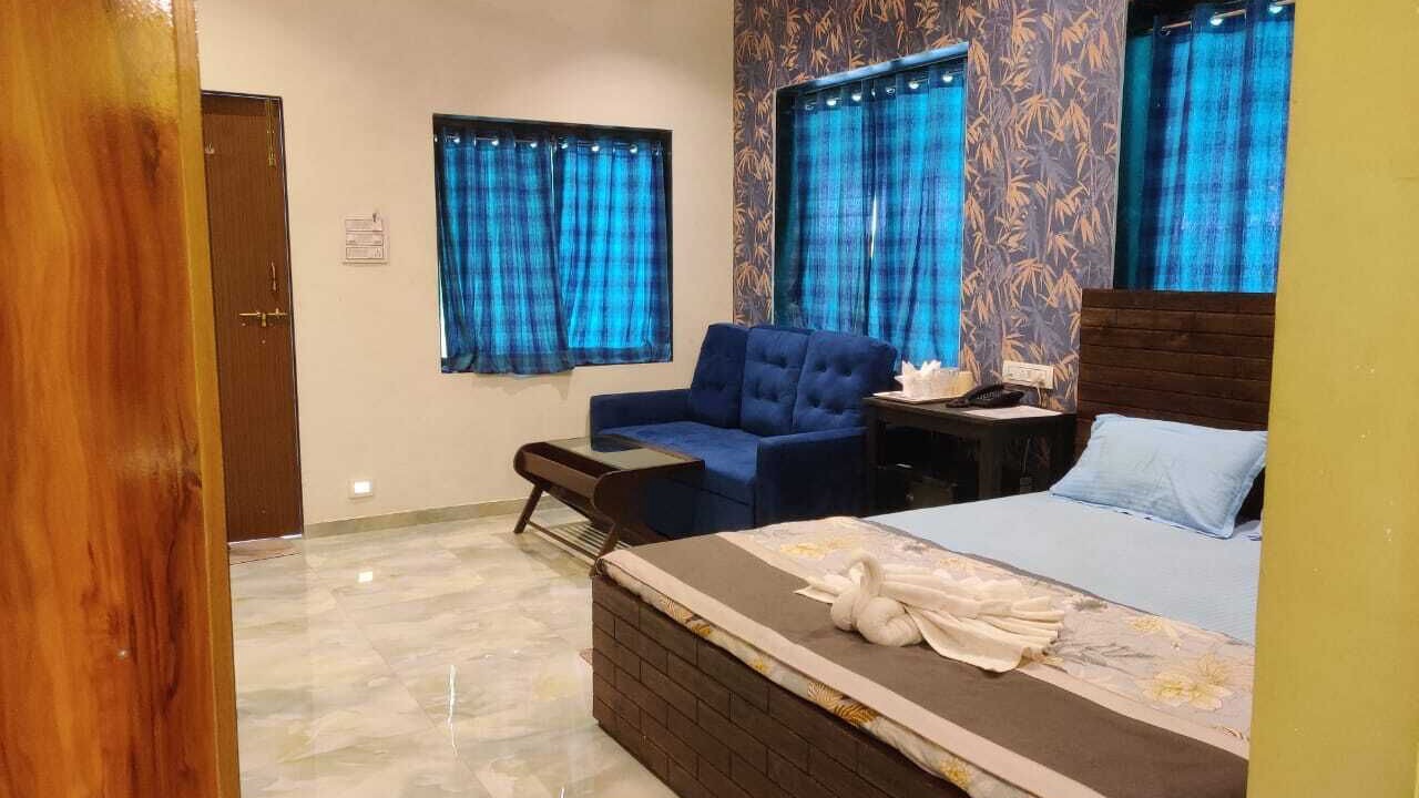 Photo of Bathroom in Karjat