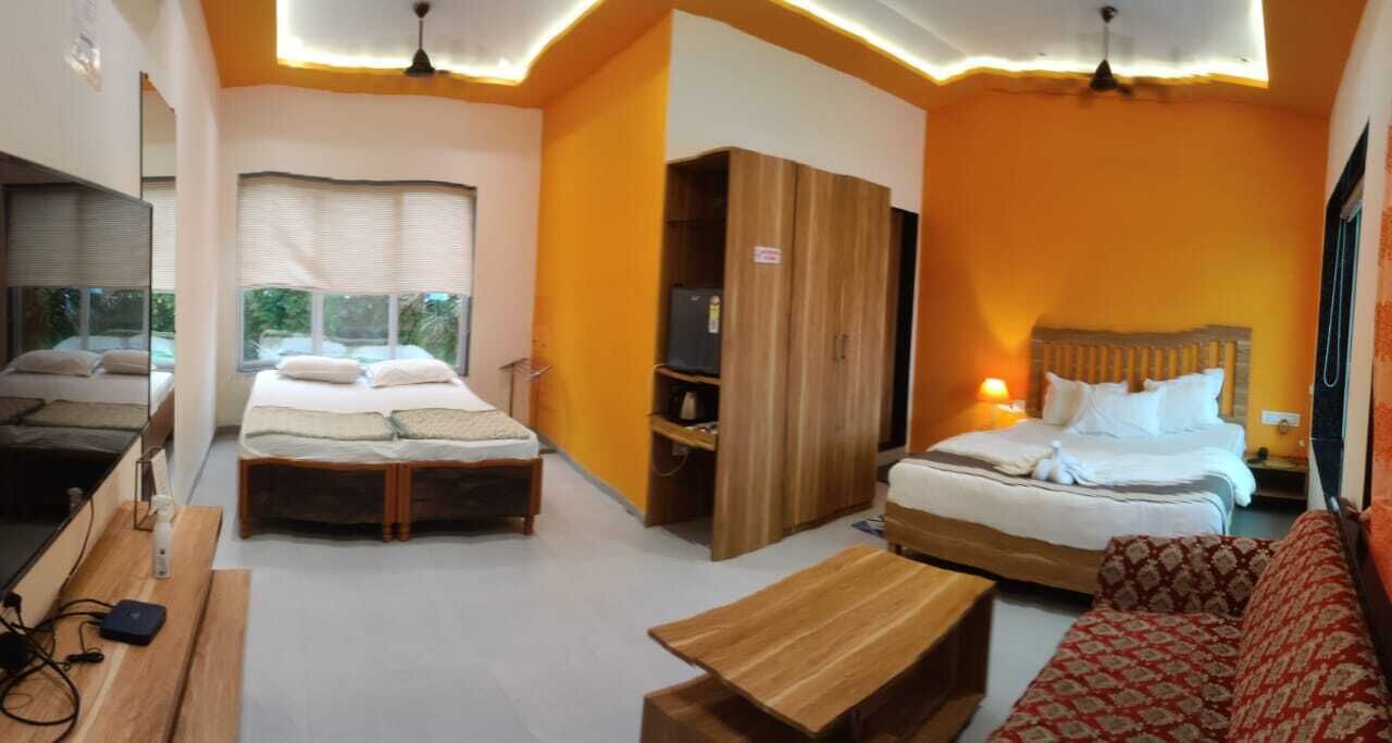 Photo of Outdoor in Karjat