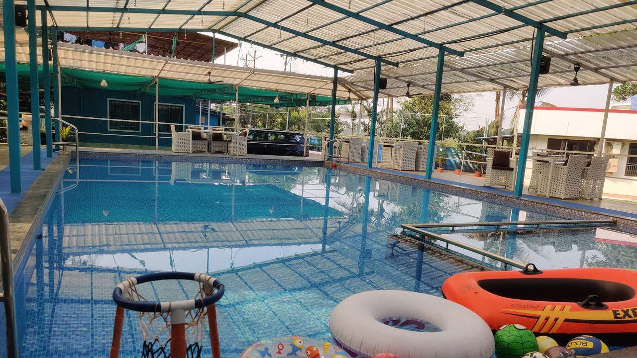 Photo of Outdoor in Karjat