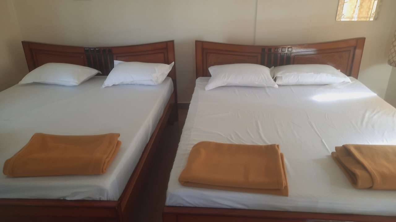 Photo of Bedroom in Udupi