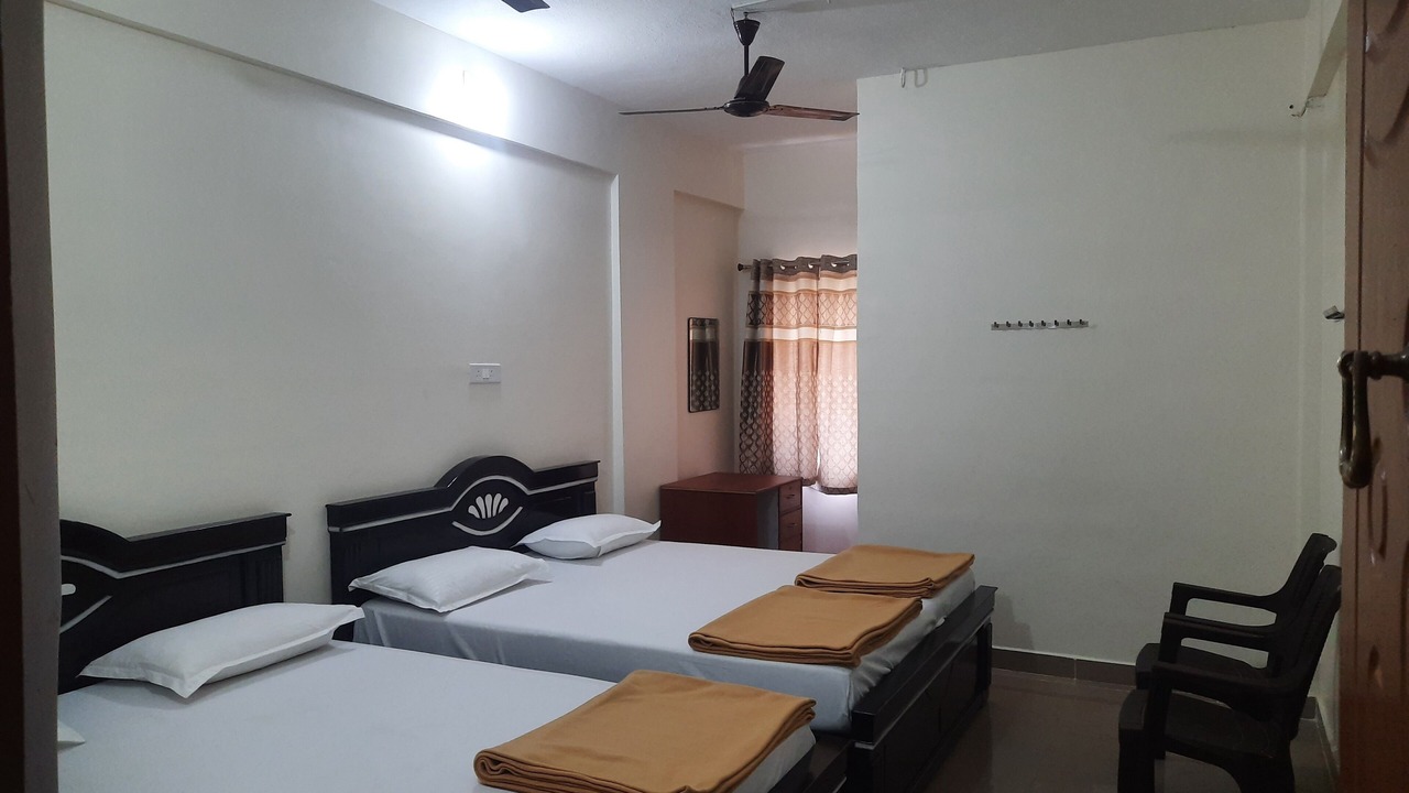 Photo of Bedroom in Udupi