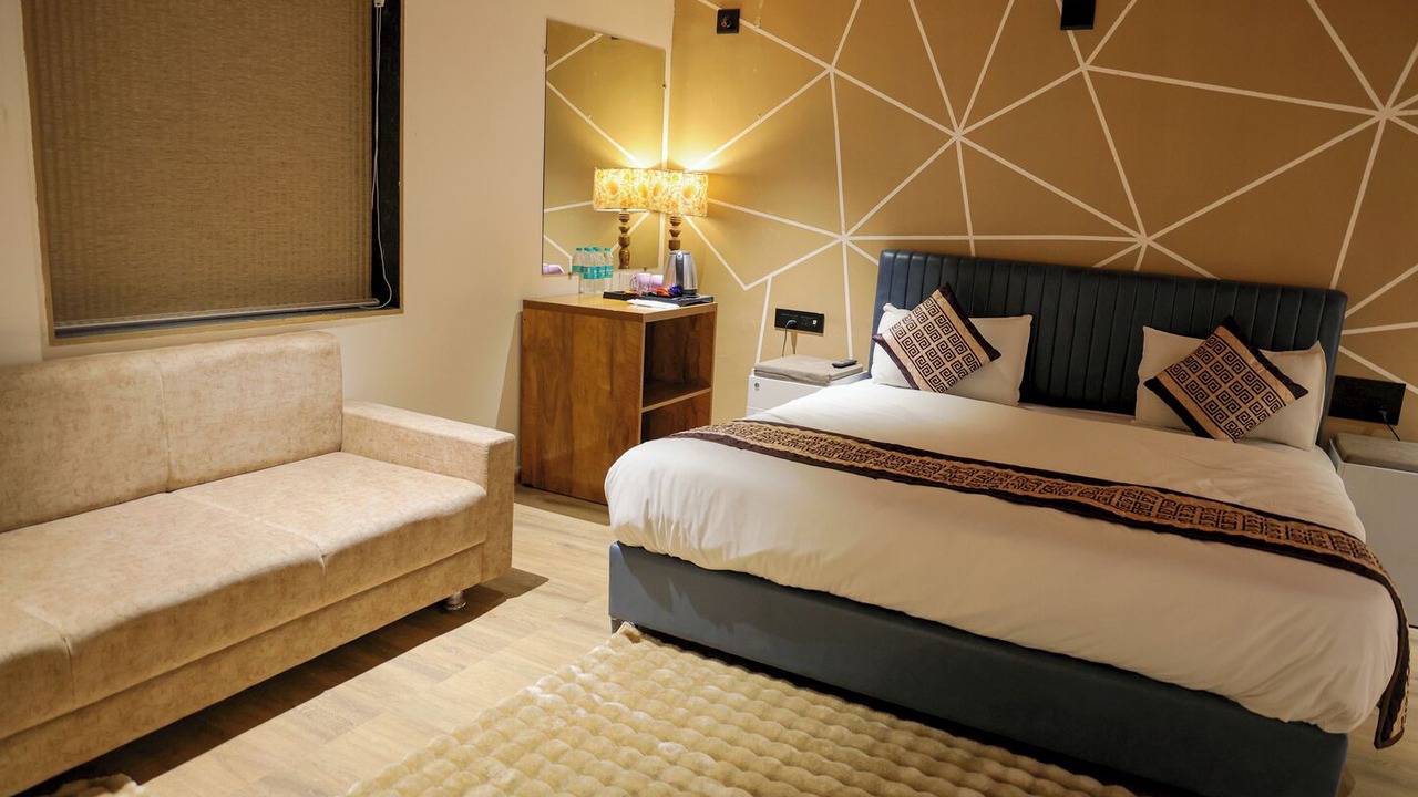 Photo of Bedroom in Talala