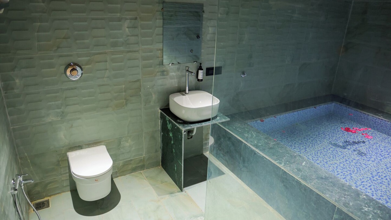 Photo of Bedroom in Talala