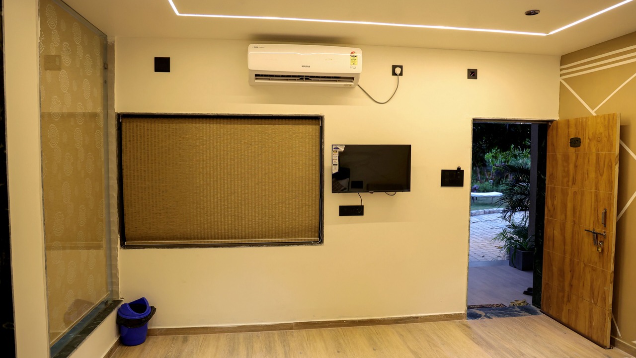 Photo of Bedroom in Talala