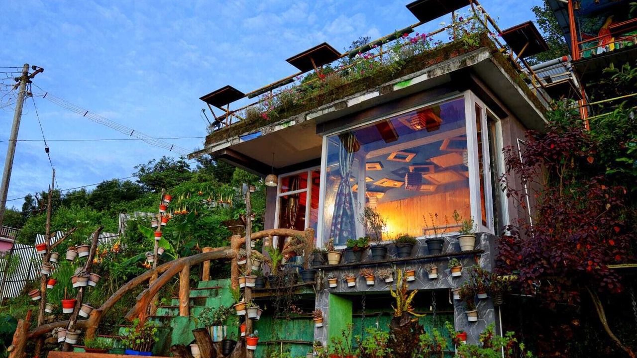 Photo of Outdoor in Vattakanal