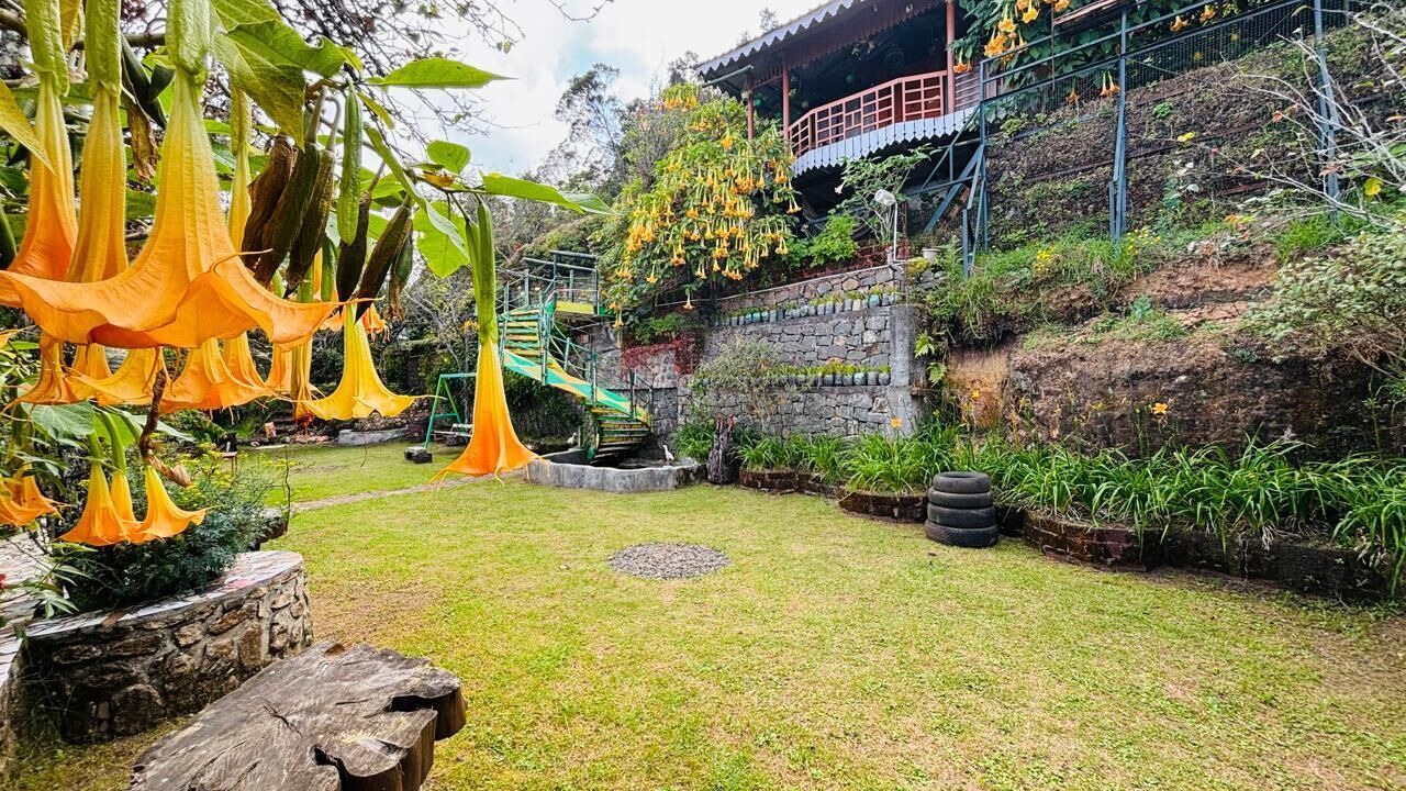 Photo of Outdoor in Vattakanal