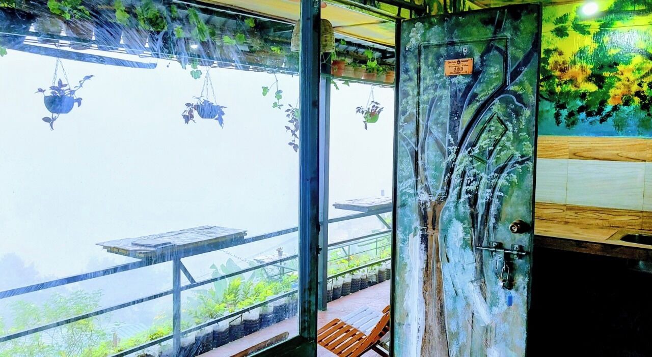 Photo of Bedroom in Vattakanal