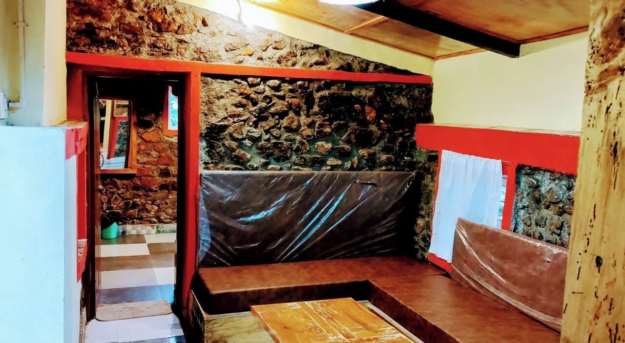 Photo of Bedroom in Vattakanal