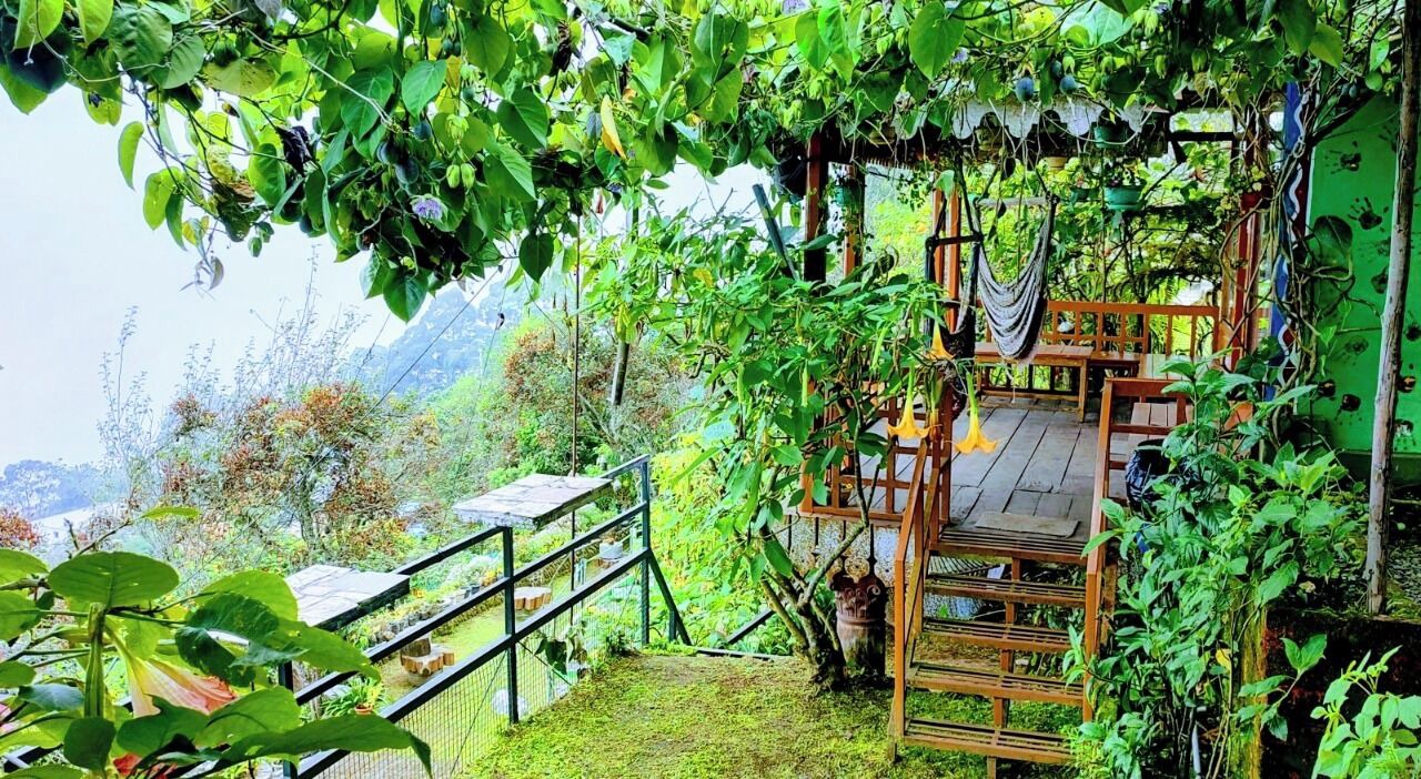 Photo of Bedroom in Vattakanal