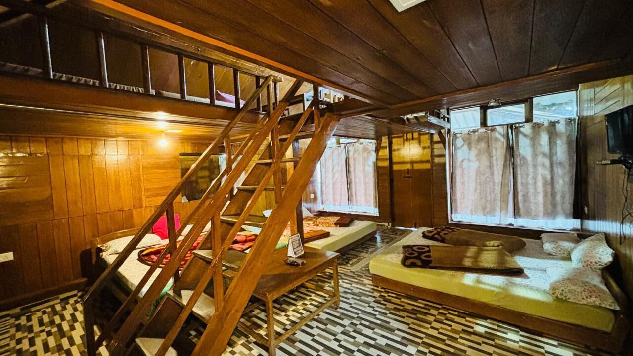 Photo of Bedroom in Vattakanal