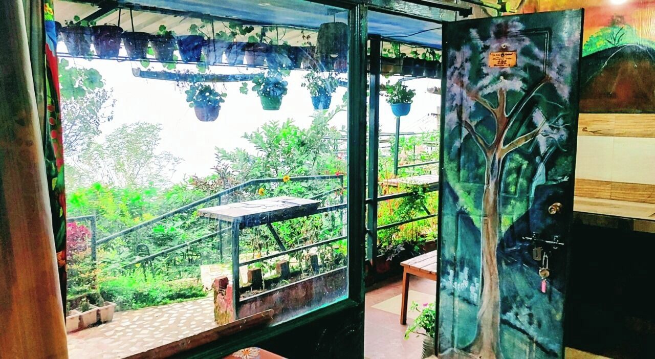 Photo of Bedroom in Vattakanal
