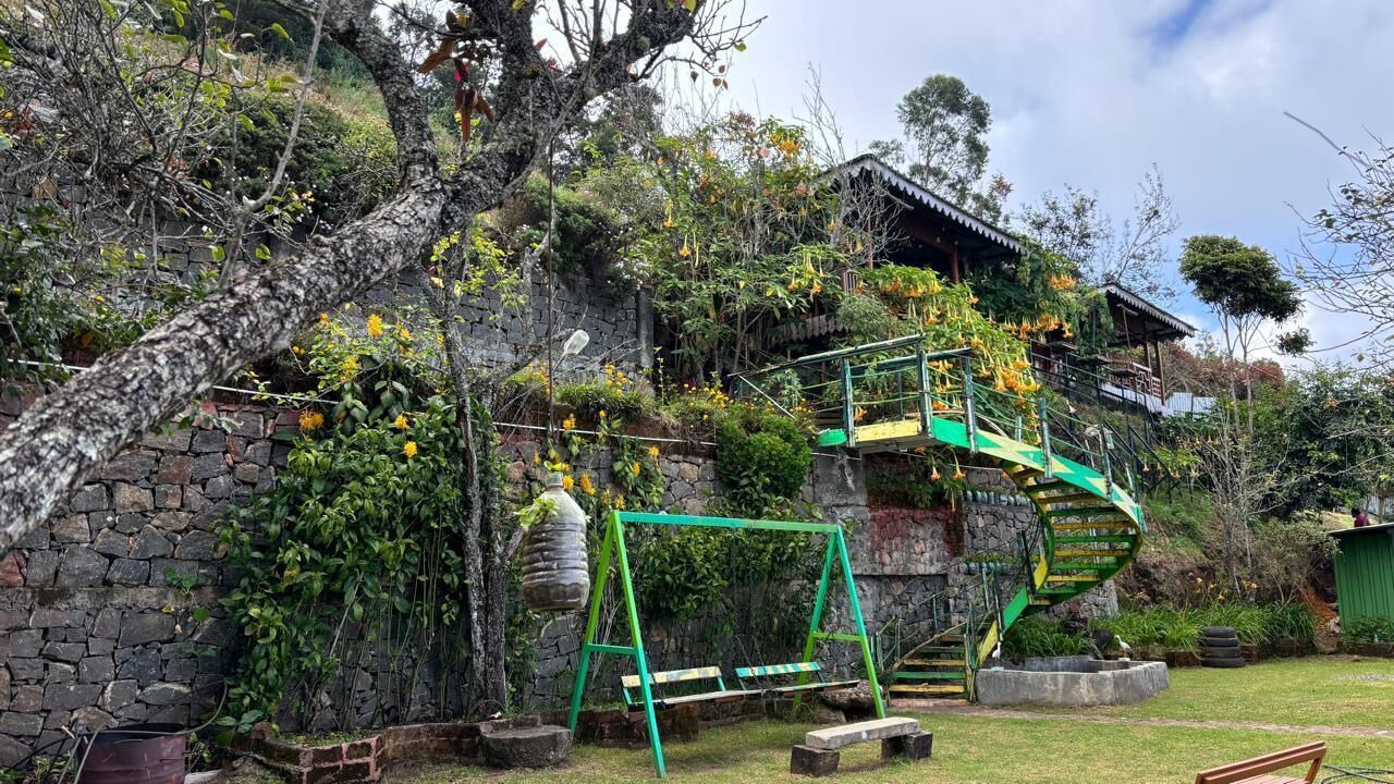 Photo of Outdoor in Vattakanal