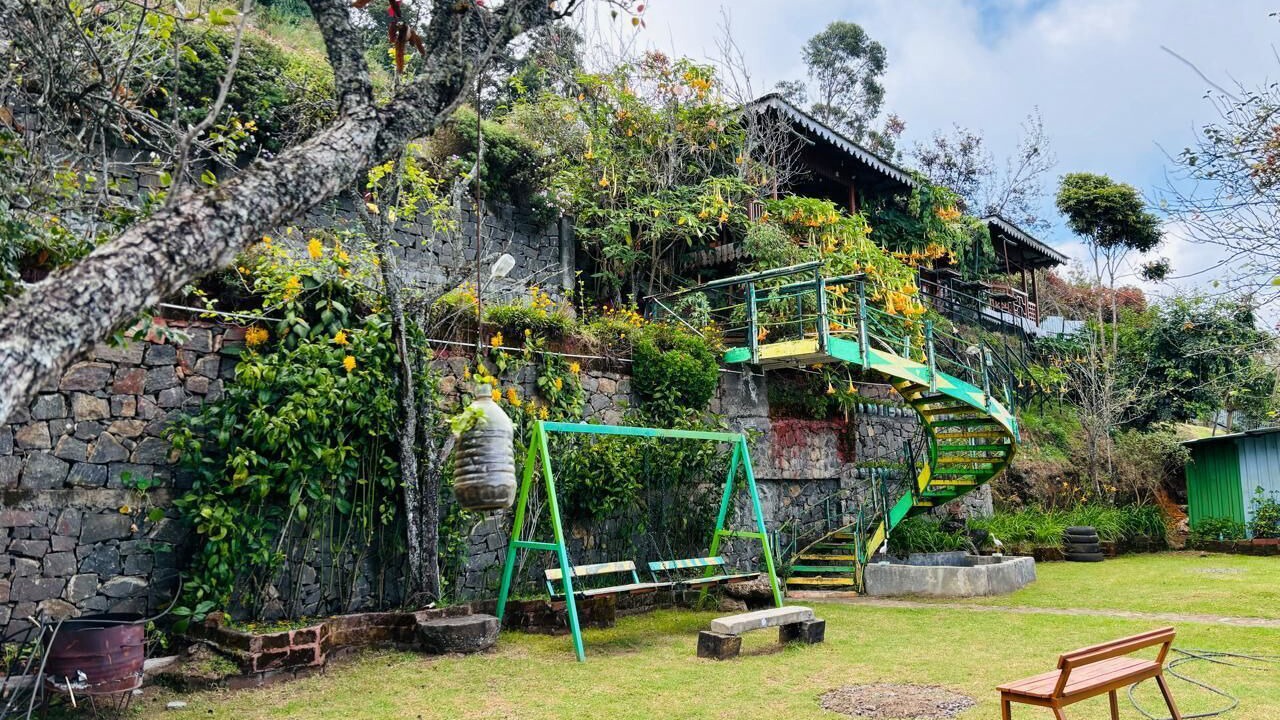 Photo of Outdoor in Vattakanal